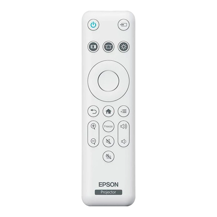 Мультимедийный проектор Epson CO-FD01 V11HA84240 (UA)