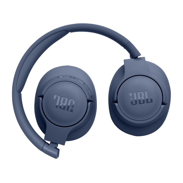 Навушники JBL Tune 720BT (Blue) (JBLT720BTBLU)