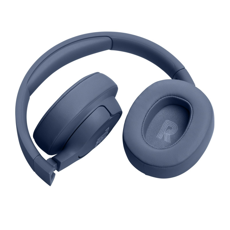 Навушники JBL Tune 720BT (Blue) (JBLT720BTBLU) Навушники JBL Tune 720BT (Blue) (JBLT720BTBLU)