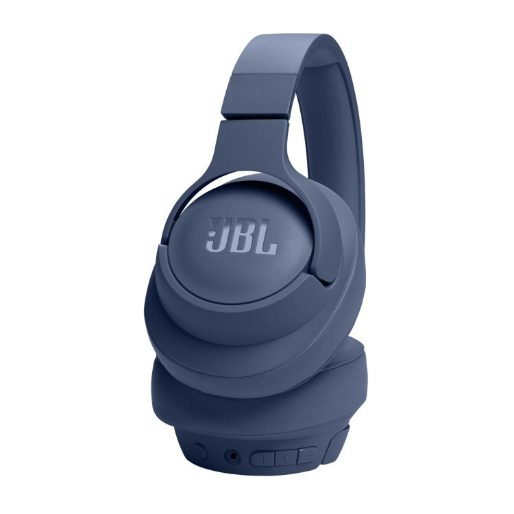 Навушники JBL Tune 720BT (Blue) (JBLT720BTBLU) Навушники JBL Tune 720BT (Blue) (JBLT720BTBLU)