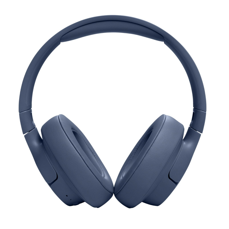 Навушники JBL Tune 720BT (Blue) (JBLT720BTBLU) Навушники JBL Tune 720BT (Blue) (JBLT720BTBLU)