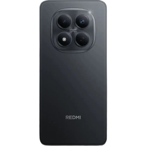 Смартфон Xiaomi Redmi Note 15 Pro 5G 8/256GB Black