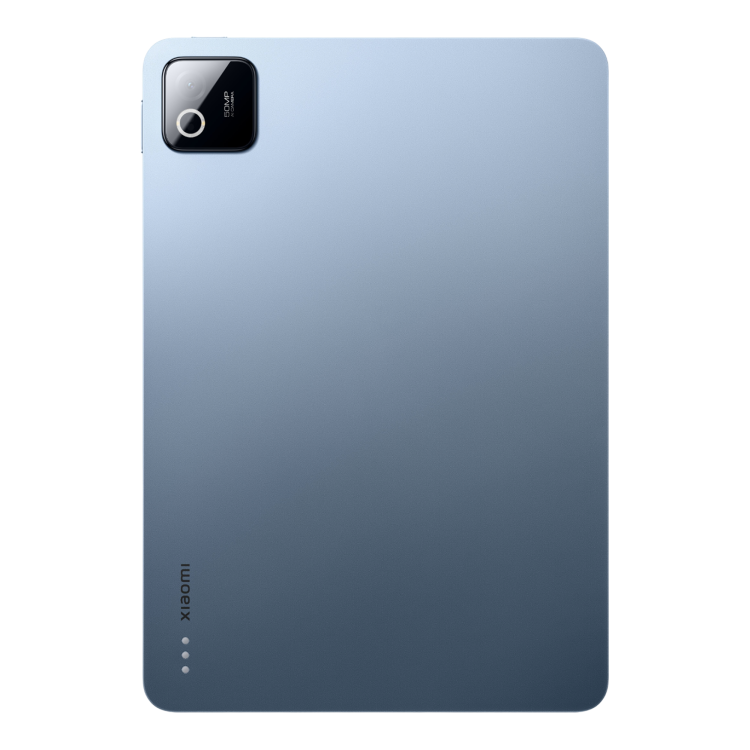Планшет Xiaomi Pad 8 Pro Wi-Fi 12/512GB Blue (UA)