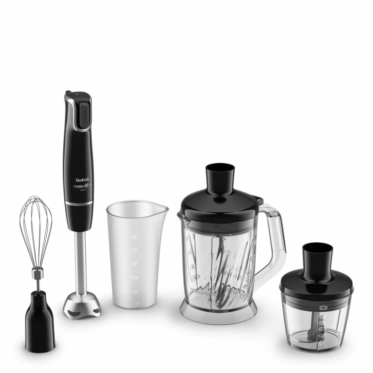 Блендер занурювальний Tefal HB94L830 (UA) Блендер занурювальний Tefal HB94L830 (UA)