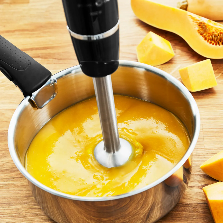 Блендер занурювальний Tefal HB94L830 (UA) Блендер занурювальний Tefal HB94L830 (UA)