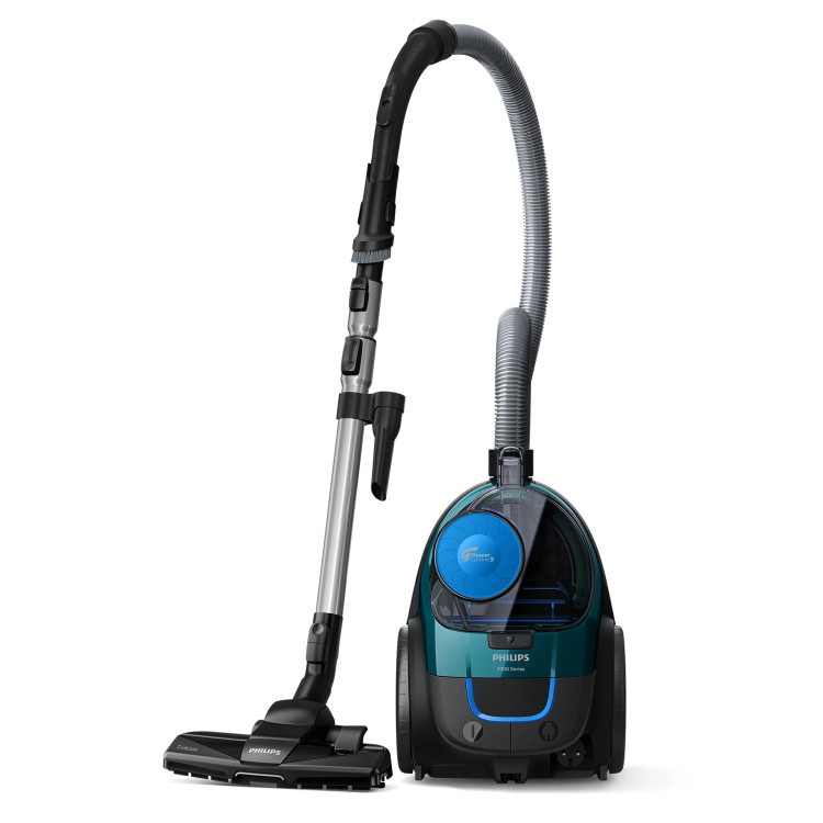 Пилосос безмішковий Philips FC9334/09 (UA)