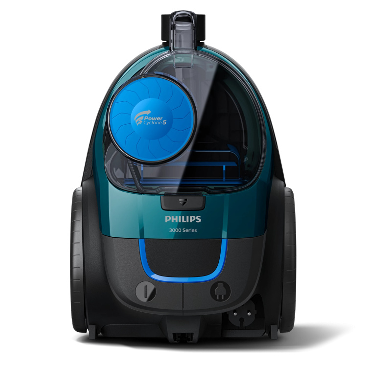 Пилосос безмішковий Philips FC9334/09 (UA)
