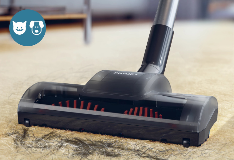 Пилосос безмішковий Philips FC9334/09 (UA)