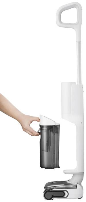 Аккумуляторный пылесос Roborock F25 RT (WD5M7B022-00) (EU) Аккумуляторный пылесос Roborock F25 RT (WD5M7B022-00) (EU)