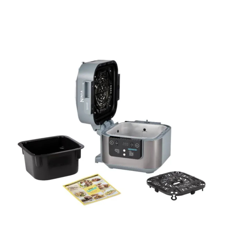 Мультипіч Ninja Speedi 10-в-1 ON400EU (EU)