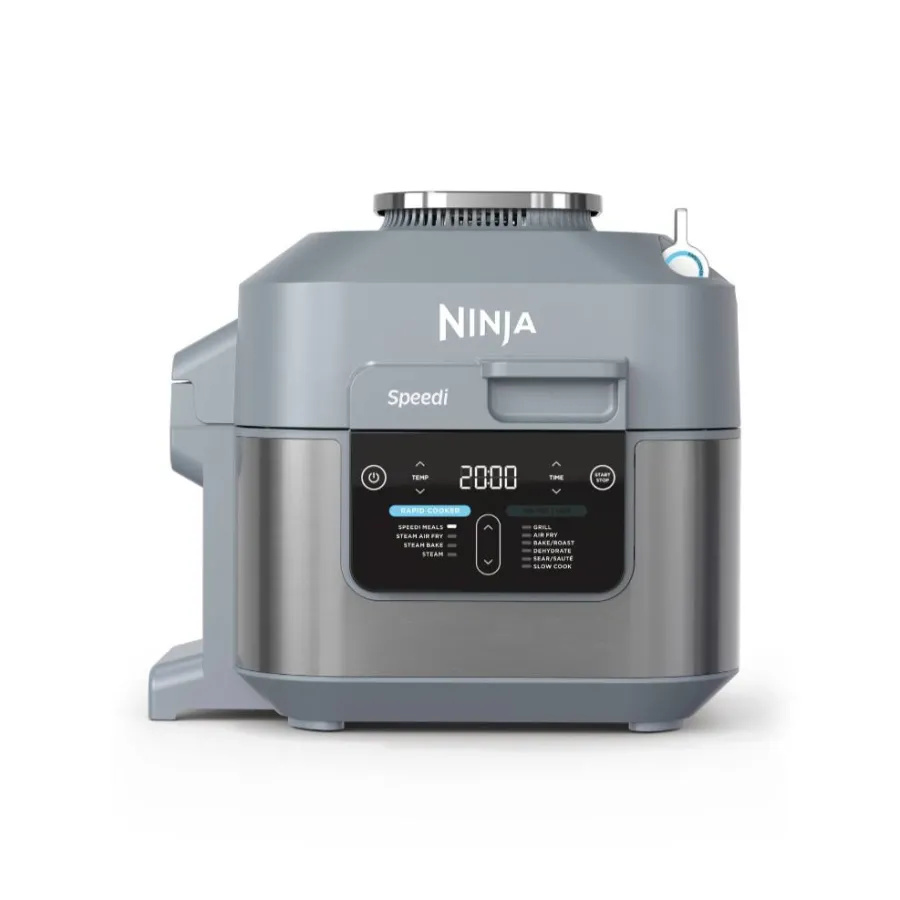 Мультипіч Ninja Speedi 10-в-1 ON400EU (EU)