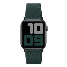 Ремінець Laut для Apple Watch 42/49mm Active 2.0 Sports Series (Sage Green)