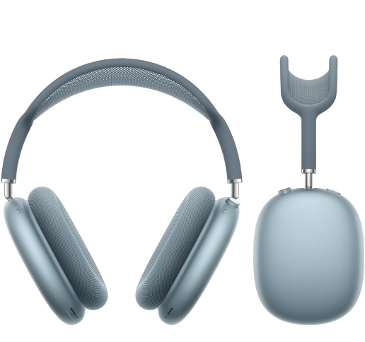 Apple AirPods Max 2 (Blue) (MWW63) (2024) бу 