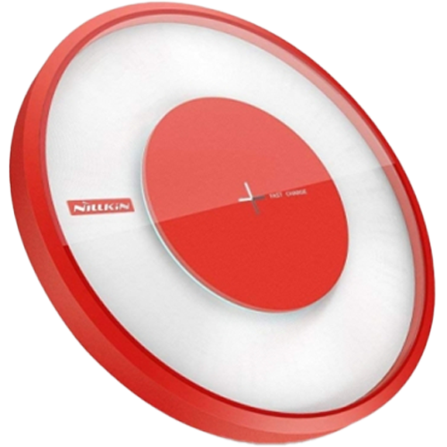 Беспроводная Зарядка Nillkin Magic Disk 4 Series (Red)