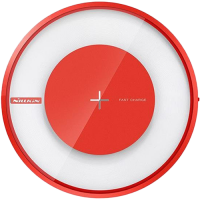 Бездротова Зарядка Nillkin Magic Disk 4 Series (Red)