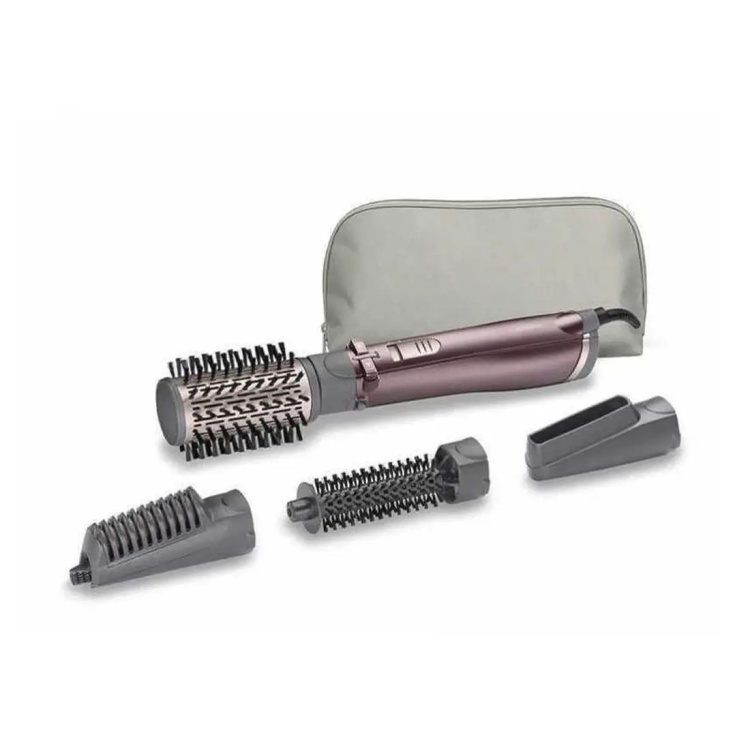 Фен-щітка Babyliss Beliss Big Hair (Pink) (AS960E)