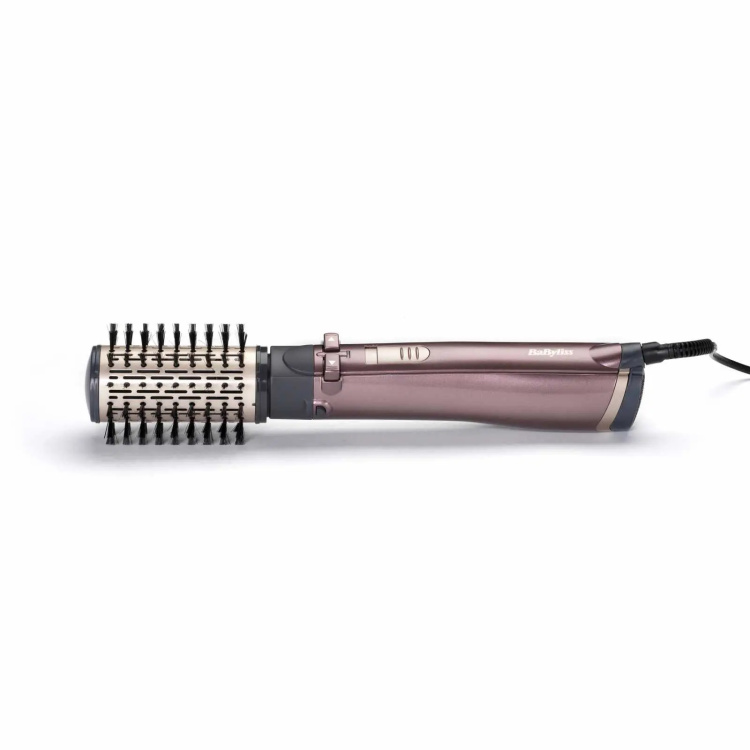 Фен-щітка Babyliss Beliss Big Hair (Pink) (AS960E)