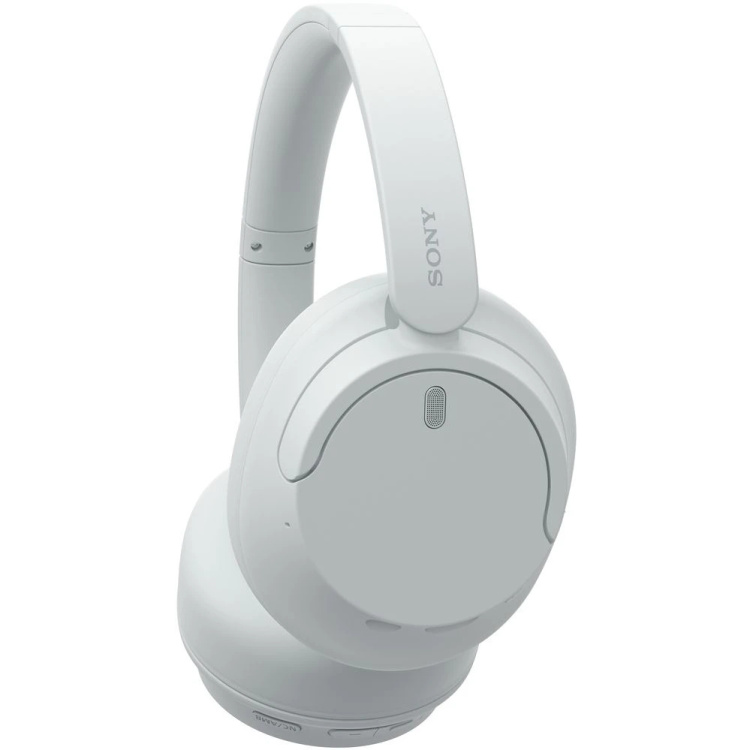 Наушники Sony WH-CH720N White (WHCH720NW.CE7)