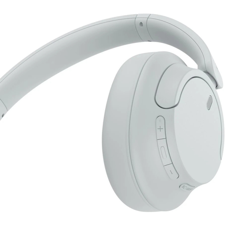 Наушники Sony WH-CH720N White (WHCH720NW.CE7)