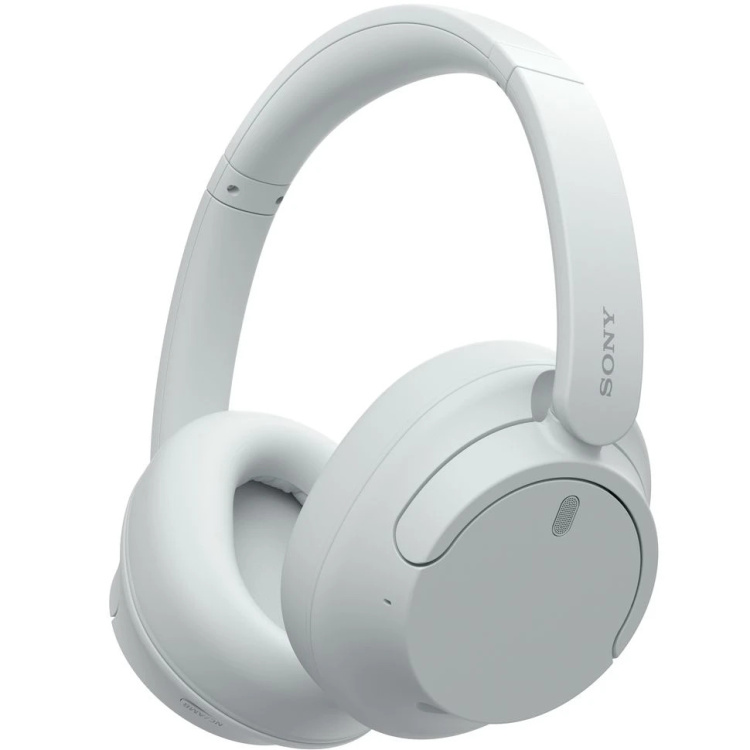Наушники Sony WH-CH720N White (WHCH720NW.CE7)