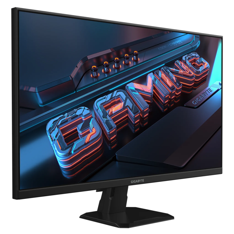 Монітор GIGABYTE 27" IPS 180Hz (GS27FA) (UA) Монітор GIGABYTE 27" IPS 180Hz (GS27FA) (UA)