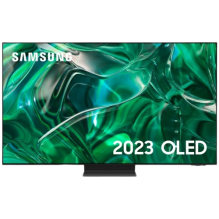 Телевизор Samsung 77 QE77S95CAUXUA (UA)