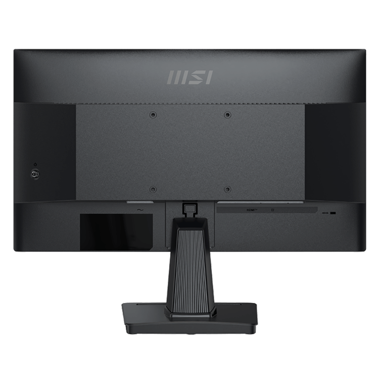 Монитор MSI 21.45" PRO MP225V VA 100Hz (UA)