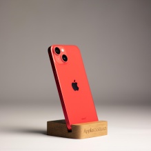 Apple iPhone 14 128GB PRODUCT(Red) (e-sim) бу, Відмінний стан
