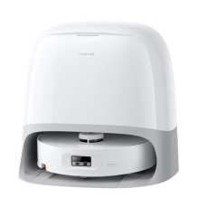 Робот-пилосос Roborock Qrevo Curv 2 Flow (QC2F02-00) (White)
