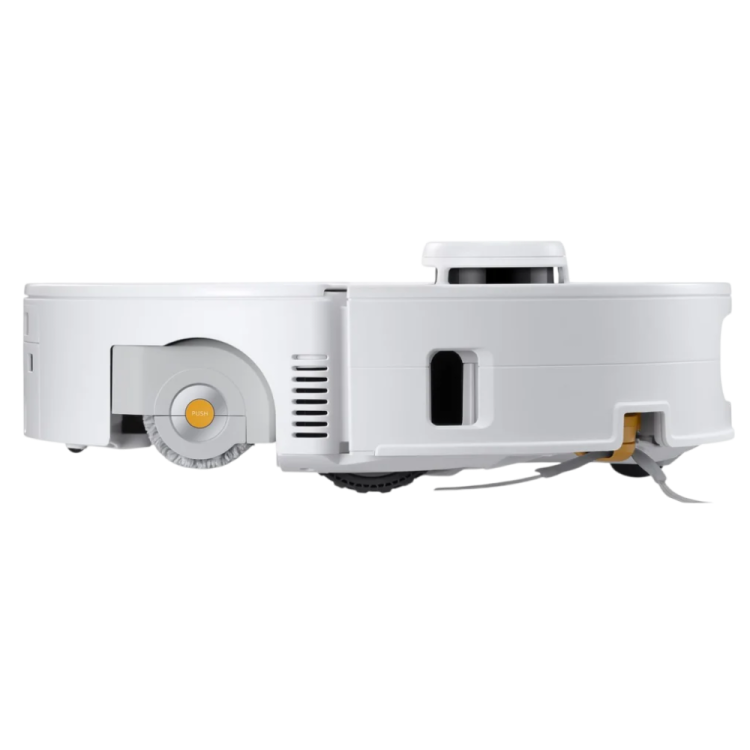 Робот-пилосос Roborock Qrevo Curv 2 Flow (QC2F02-00) (White)