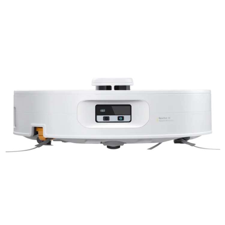 Робот-пилосос Roborock Qrevo Curv 2 Flow (QC2F02-00) (White)