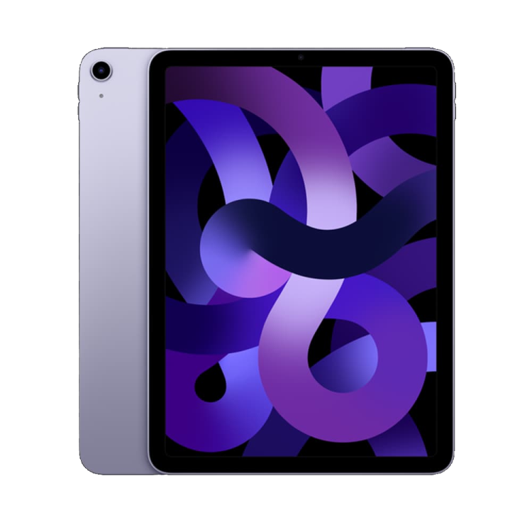 Apple iPad Air Wi-Fi 64GB Purple 2022 (MME23) бу