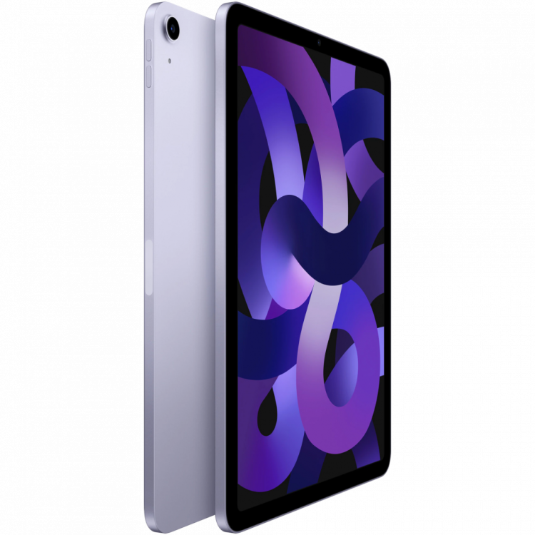 Apple iPad Air Wi-Fi 64GB Purple 2022 (MME23) бу