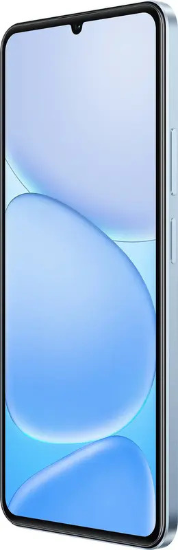 Смартфон Realme Note 80 4/128Gb Glacier Blue (RMX5388)