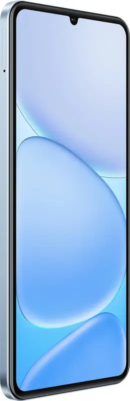 Смартфон Realme Note 80 4/128Gb Glacier Blue (RMX5388)