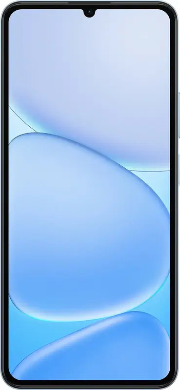 Смартфон Realme Note 80 4/128Gb Glacier Blue (RMX5388)