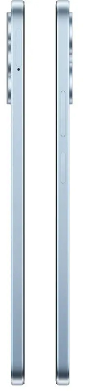 Смартфон Realme Note 80 4/128Gb Glacier Blue (RMX5388)