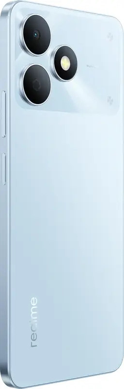 Смартфон Realme Note 80 4/128Gb Glacier Blue (RMX5388)