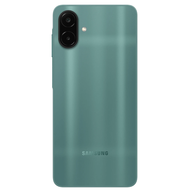 Смартфон Samsung Galaxy A08 4/128Gb (Green)