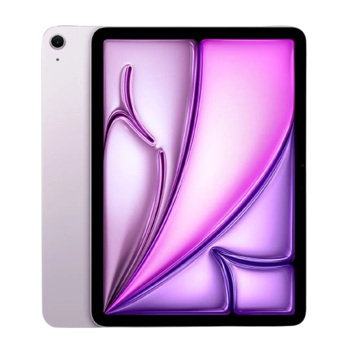 Apple iPad Air 11 128GB Wi-Fi Purple 2025 (MCA04)