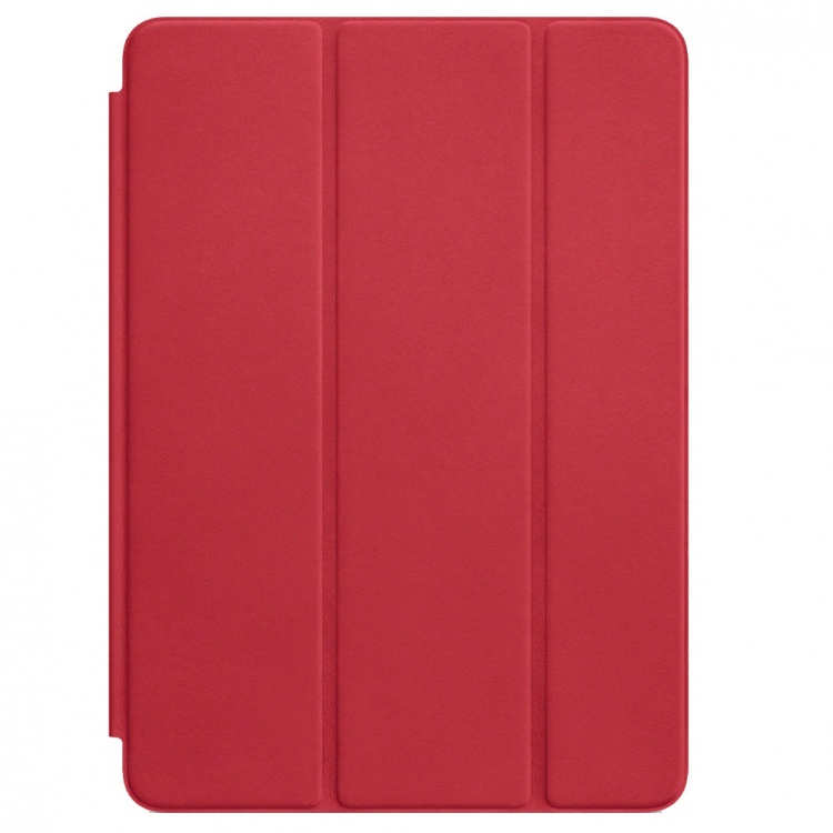 Чехол Smart Case для iPad 10.2" 1:1 Original (Red)
