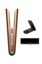 Выпрямитель для волос Dyson Corrale (HS03) (Bright Copper/Bright Nickel) (413111-01)