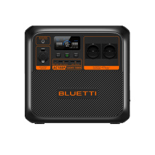 Зарядна станція BLUETTI AC180P 1800W (1440 Вт/г) (BLUETTI AC180P)