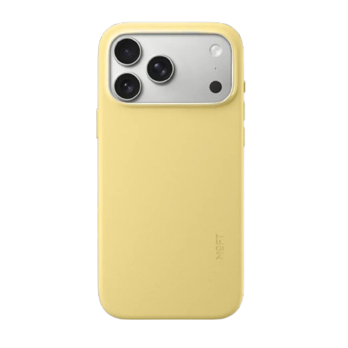 Чохол MOFT Snap для iPhone 18 Pro Max	Panna Cotta	(MD020-1-i18pm-PNCT)