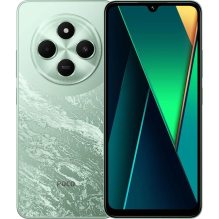 Смартфон POCO C75 8/256GB Green