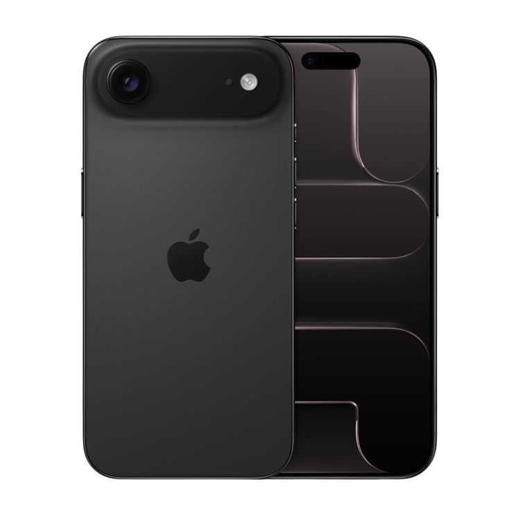 iPhone 17 Air 512GB Space Black (e-Sim) (MG1E4)