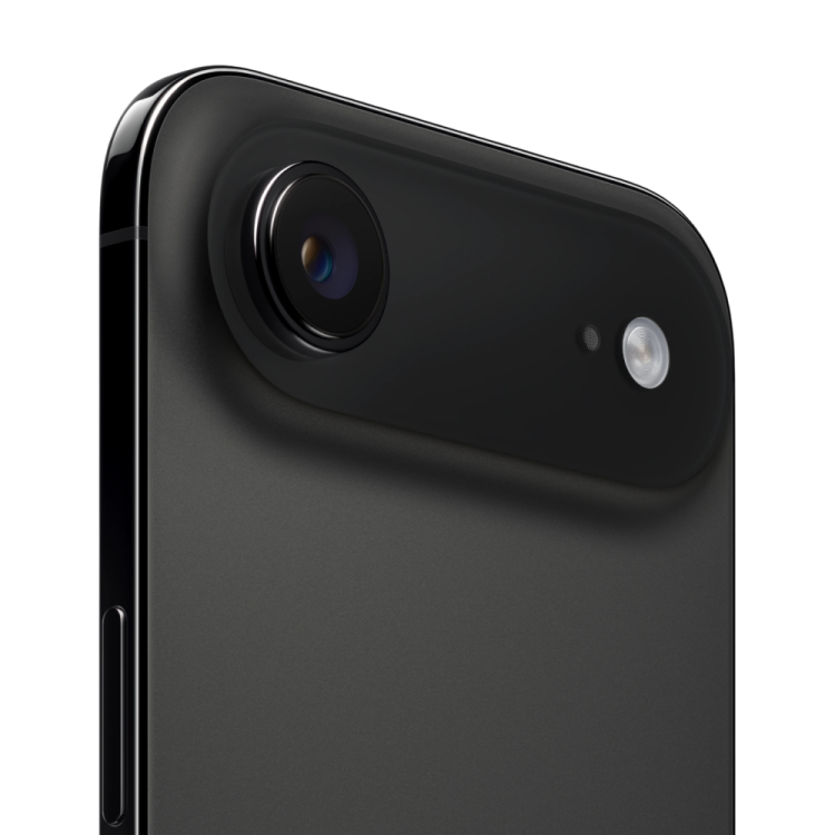 iPhone 17 Air 512GB Space Black (e-Sim) (MG1E4)