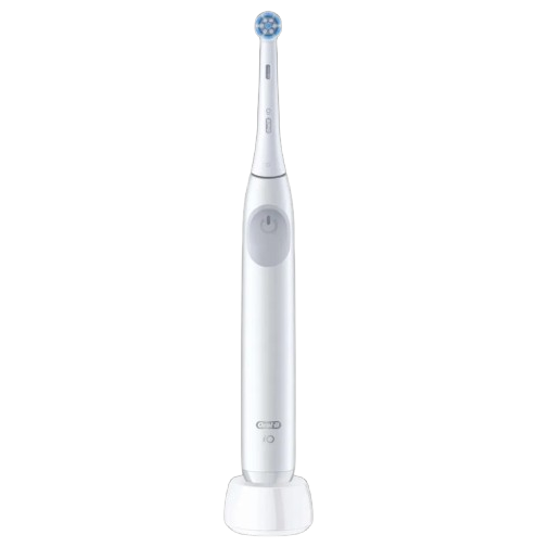 Зубна електрощітка BRAUN Oral-B iO Series 2 (iOS2.1C9.0) (White)
