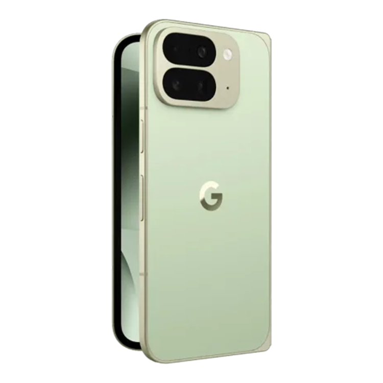 Смартфон Google Pixel 10 Pro Fold 16/512GB Jade (GU0NP) Смартфон Google Pixel 10 Pro Fold 16/512GB Jade (GU0NP)