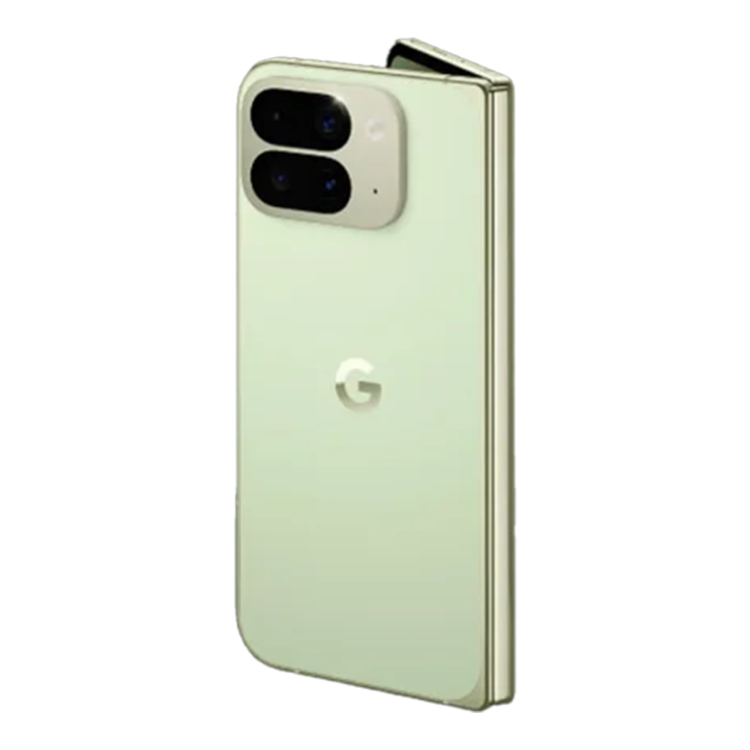 Смартфон Google Pixel 10 Pro Fold 16/512GB Jade (GU0NP) Смартфон Google Pixel 10 Pro Fold 16/512GB Jade (GU0NP)